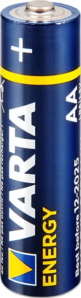 Элемент питания Varta 4106 ENERGY LR06 BL2