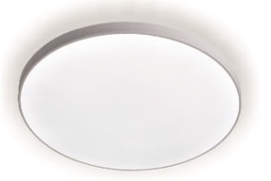 Светильник с/д (потолочный) LE LED BL IP65 40W 5K