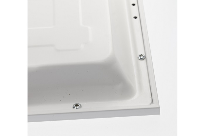 Панель светодиодная BROS, 60x60см, 4000K, 40W, 4000lm IP44 G-TECH