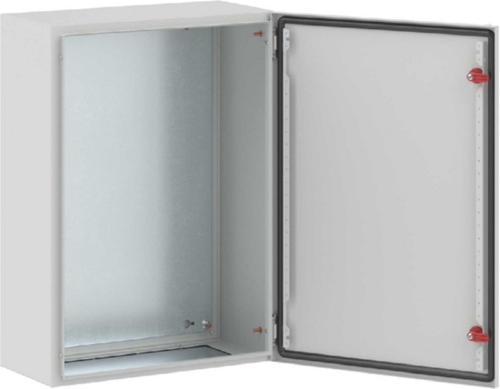 Щит металл. ST 700х500х250мм IP66 DKC