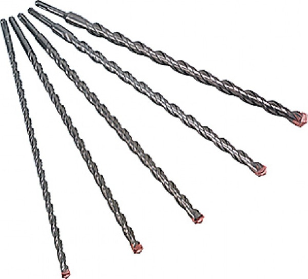 Сверло SDS-plus  для каменной кладки  O 10.0  PLW, L=450/400