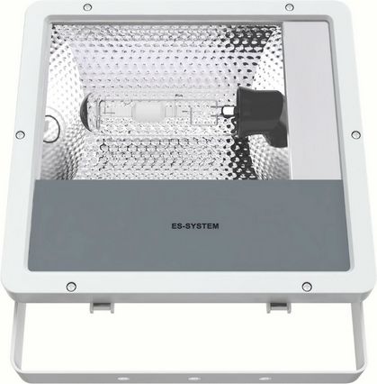 Светильник Delta PD2 250 N/H-A 250W E-40 (белый)