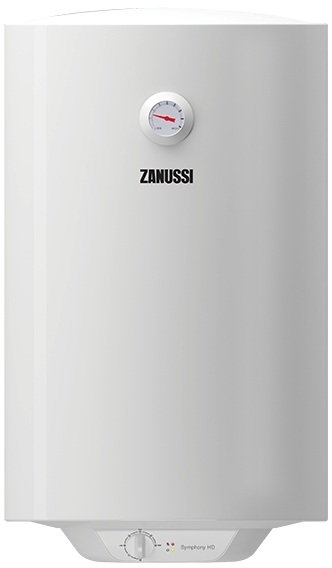 Водонагреватель ZANUSSI ZWH/S 30 Symphony HD