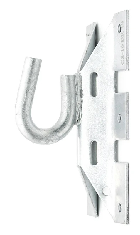 Крюк универсальный CS 16 (ВК)