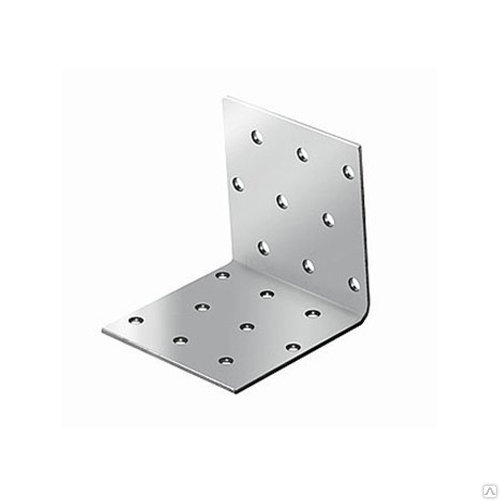 Крепежный уголок равносторонний KUR 60*40*40 (поштучно)