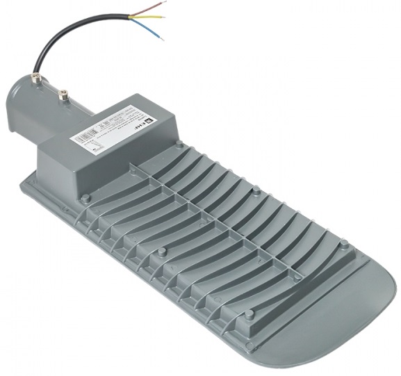 Светильник светодиодный консольный ДКУ-8002-Д 50Вт 5000К IP65 EKF PROxima