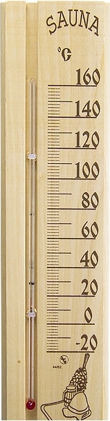 Термометр Банный ТСС-2 (тб-208) Большой 1/50 Стан