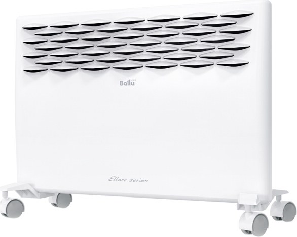 Конвектор Ballu Ettore BEC/ETMR-2000