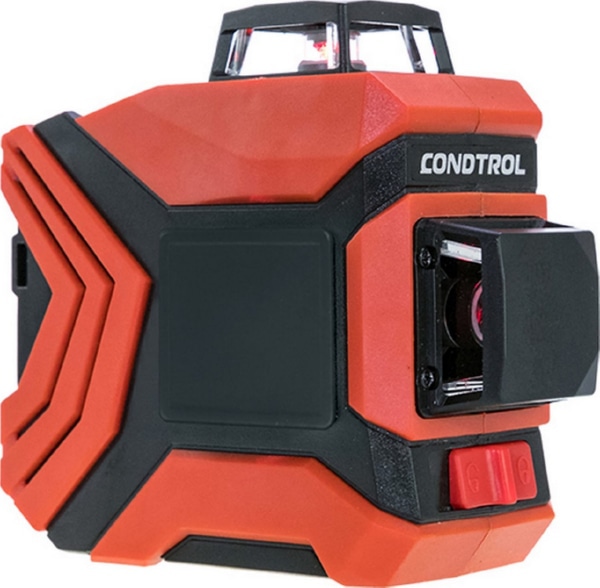 Лазерный нивелир CONDTROL EFX360-2
