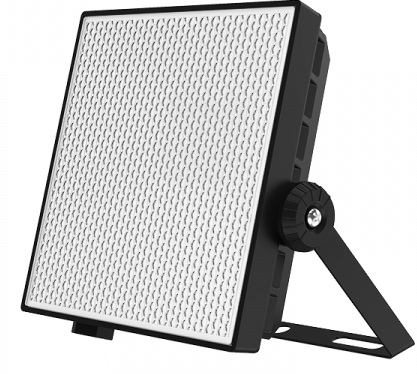 Прожектор светодиодный Gauss EVO 50W 4500 lm IP65 6500К, IK07, черный 1/20