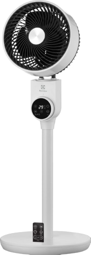 Вентилятор напольный Electrolux EFF-1007i