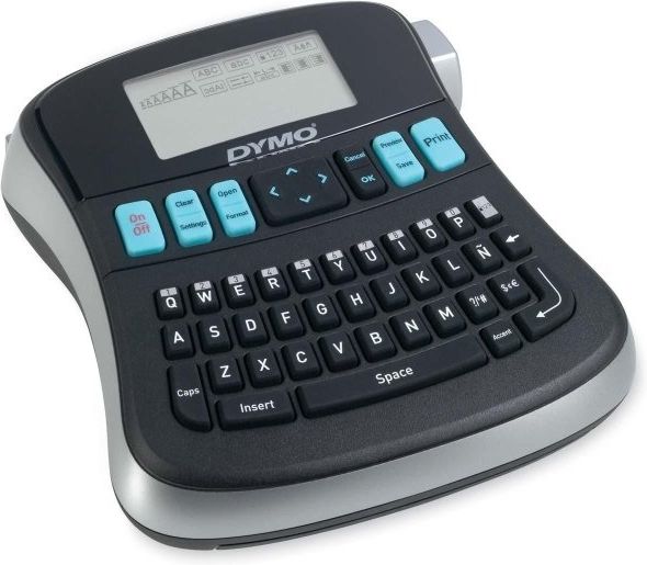 Принтер ленточный  LMR-210D QWY 12мм PB1 CYR SO815220