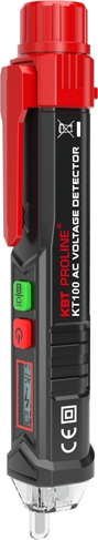 Безконтактный детектор напряжения KT 100 "PROLINE" (КВТ)
