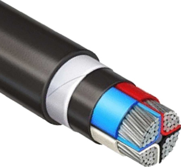 Кабель АВБШвнг-LS 4*240 (1кВ)