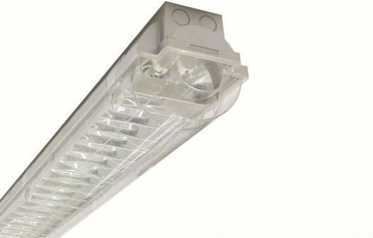 Светильник COSMO 5 2*28W IP65 (6877000)
