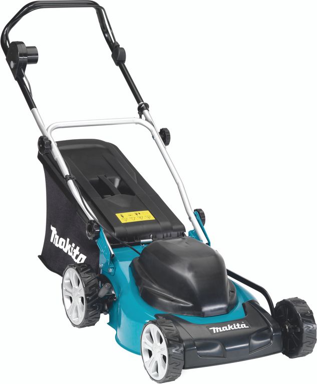 Газонокосилка электрическая ELM4110 (Makita)