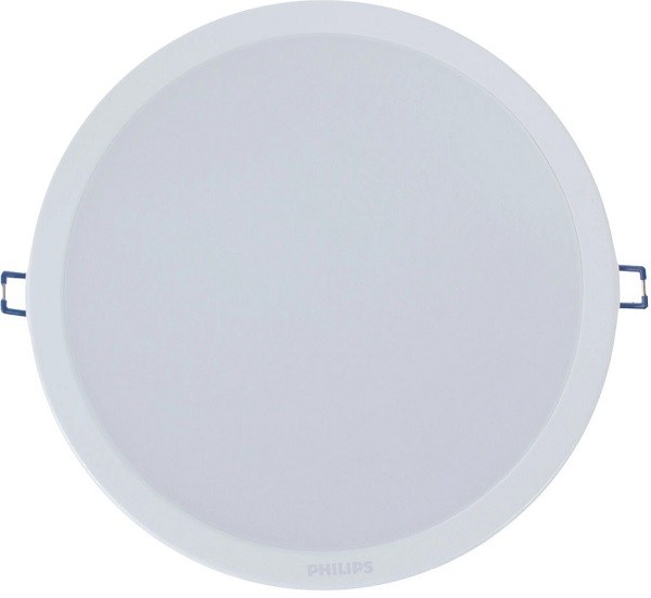 Светильник светодиодный DN027B LED20/NW D200 RD 23W 2000lm круг