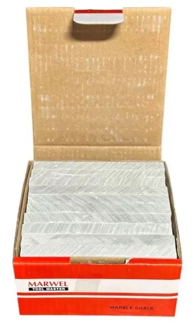 Мелок сварщика 100*10*10мм Marwel