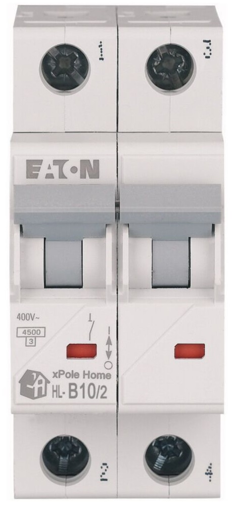 Автомат HL-B10/2