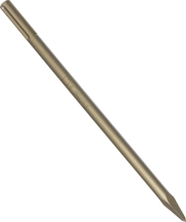 Пикообразное долото SDS-MAX (острое) 400мм (P-16243) Makita