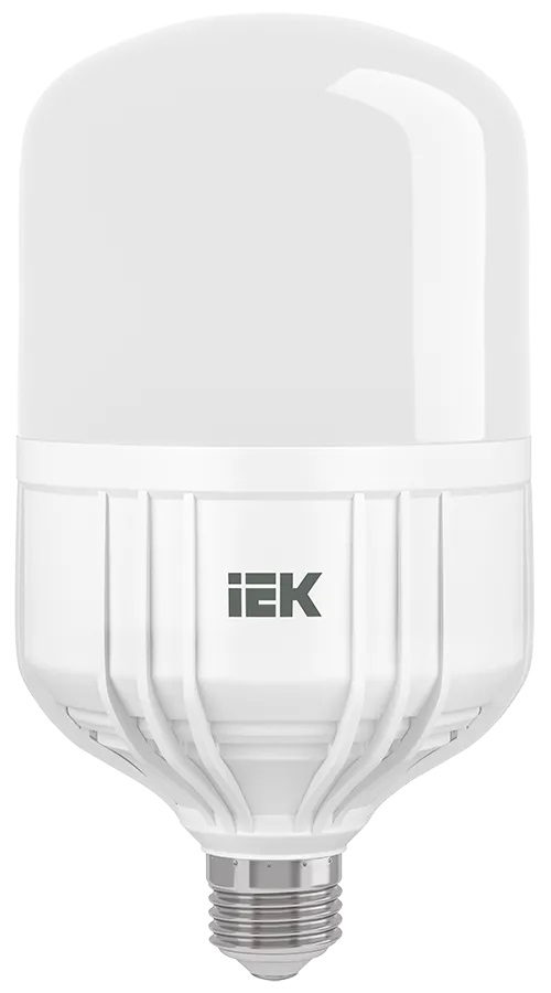 Лампа LED HP E27 6500К 30Вт 2700Lm IEK