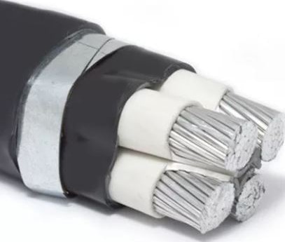 Кабель АВБШвнг(А)-LS 4*120 (1 кВ)