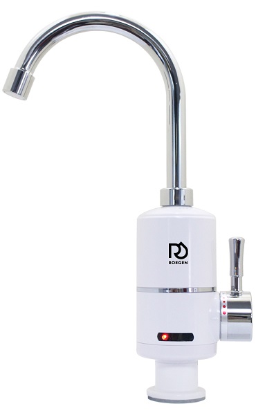 Смеситель ROEGEN RT053A с водонагревателем RT053A
