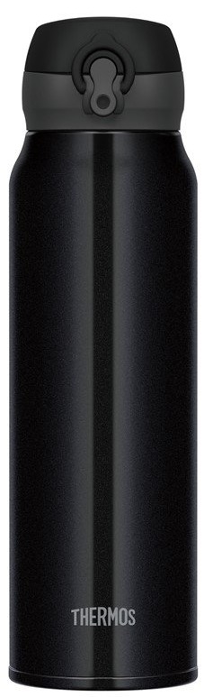 Термокружка THERMOS® JNL-754 PBK 0.75L (369277) чёрная