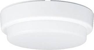 Светильник LED ЖКХ 8W 680Lm 4000K IP65 круг GAUSS