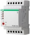 Реле контроля уровня жидкости PZ-831RC (трехуровневое) 230v 16A F&F