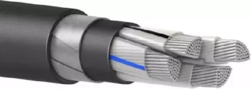 Кабель АВБШвнг(А)-LS 4*120 (1 кВ)