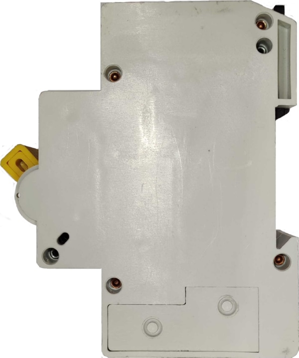 Автомат PLHT-C25 (C) 25А 1-pol