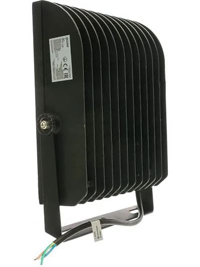 Прожектор светодиодный Gauss EVO 50W 4500 lm IP65 6500К, IK07, черный 1/20