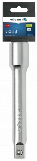 Удлинитель для головок 3/4", 203,2mm, HOEGERT