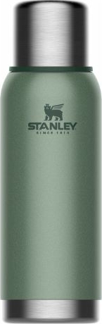 Термос STANLEY Adventure  1 L Зеленый