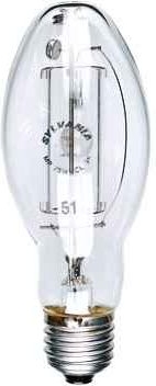 Лампа HSI-MP 70W CL 4200K E27