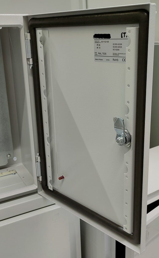 Щит GT 80-55-20 IP66