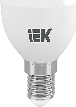 Лампа LED свеча на ветру LED-CB35 eco 7Вт 230В 4000К E14, 630Lm  IEK