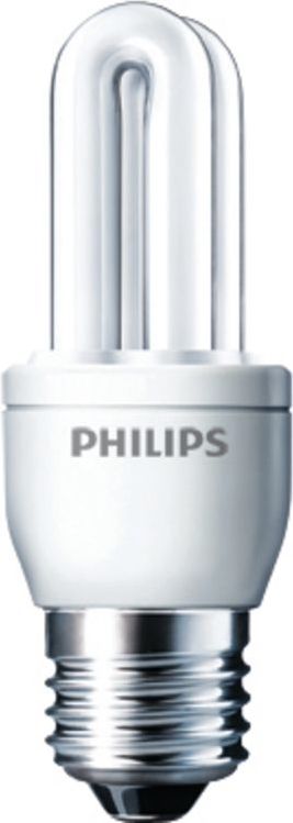 Лампа Stick ES 12Y (Economy) CDL E-27  23W/865 Philips  (скидка 20%)