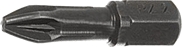 Насадка PZ1, 50 мм, E-form (MZ), 3 шт. Makita