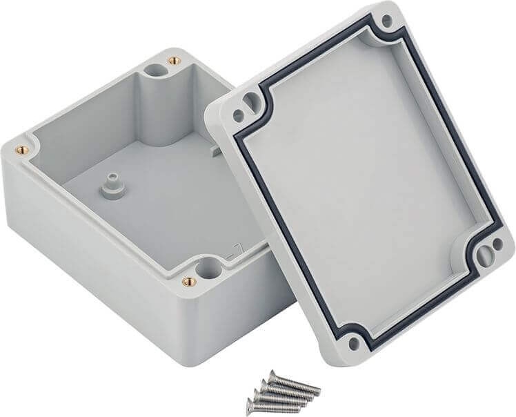 Коробка установочная PHP-54 89*74*41 (уп.-1шт.) IP67