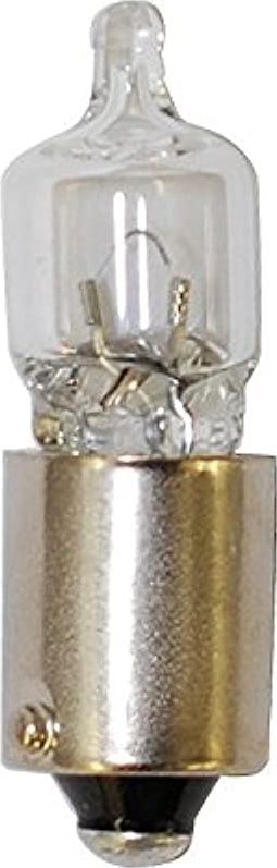 Лампа 64111 5W 12V BA9S