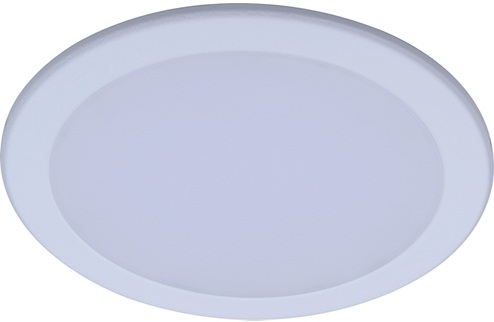 Светильник светодиодный DN027B LED9/NW D125 RD 11W 900 lm круг