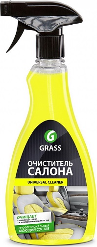 Очиститель салона Universal-cleaner (500мл)