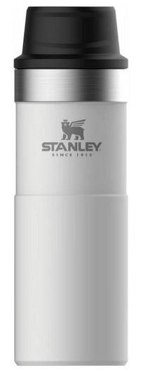 Термокружка STANLEY Classic Trigger Action 0,47L One hand 2.0