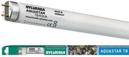 Лампа AQUASTAR F36W/174 SYL-RETAIL 10000K