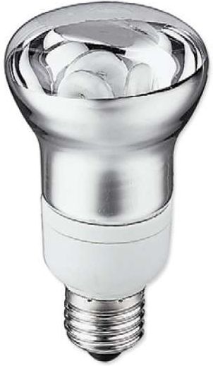 Лампа EXQ (EXR) - 63 11W (E-27) 4000К (50шт.) ELUX уценка, гарантия не действует