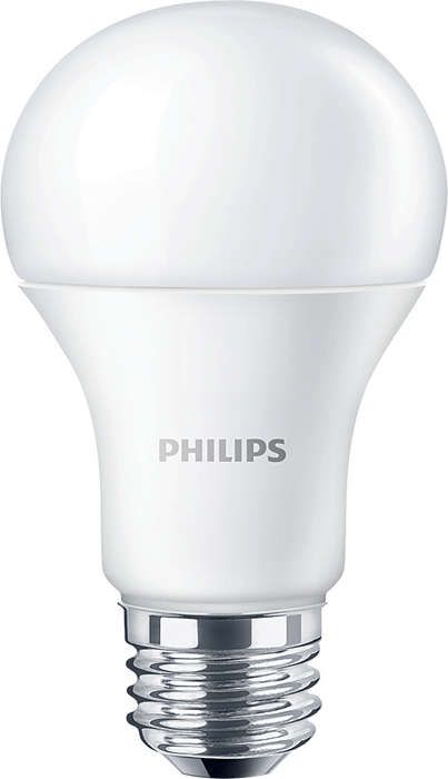 Лампа светодиодная CorePro LEDbulb 9.5-60W/840 E27