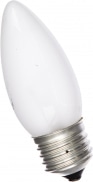 Лампа накаливания CLAS B FR 40W 230V E27 10X10X1 EX OSRAM