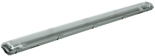 Светильник ДСП 2202 под LED лампу 2хT8 1200мм IP65 IEK